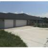 3 Car Garage