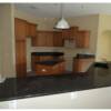 Kitchen with Granite Worktops 